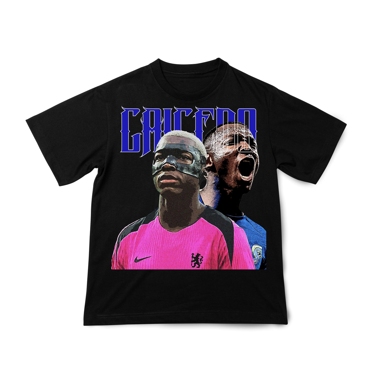 Moises Caicedo Shirt