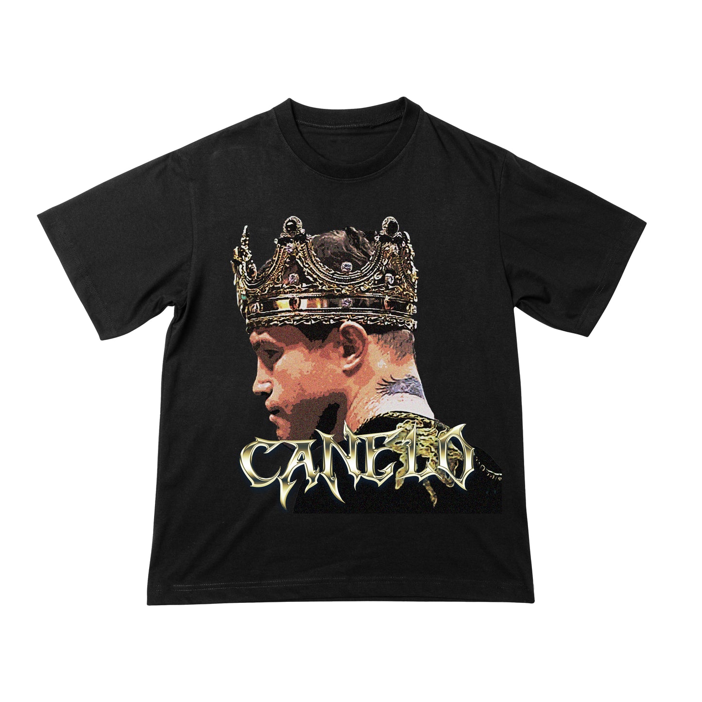 Canelo Alvarez T Shirt