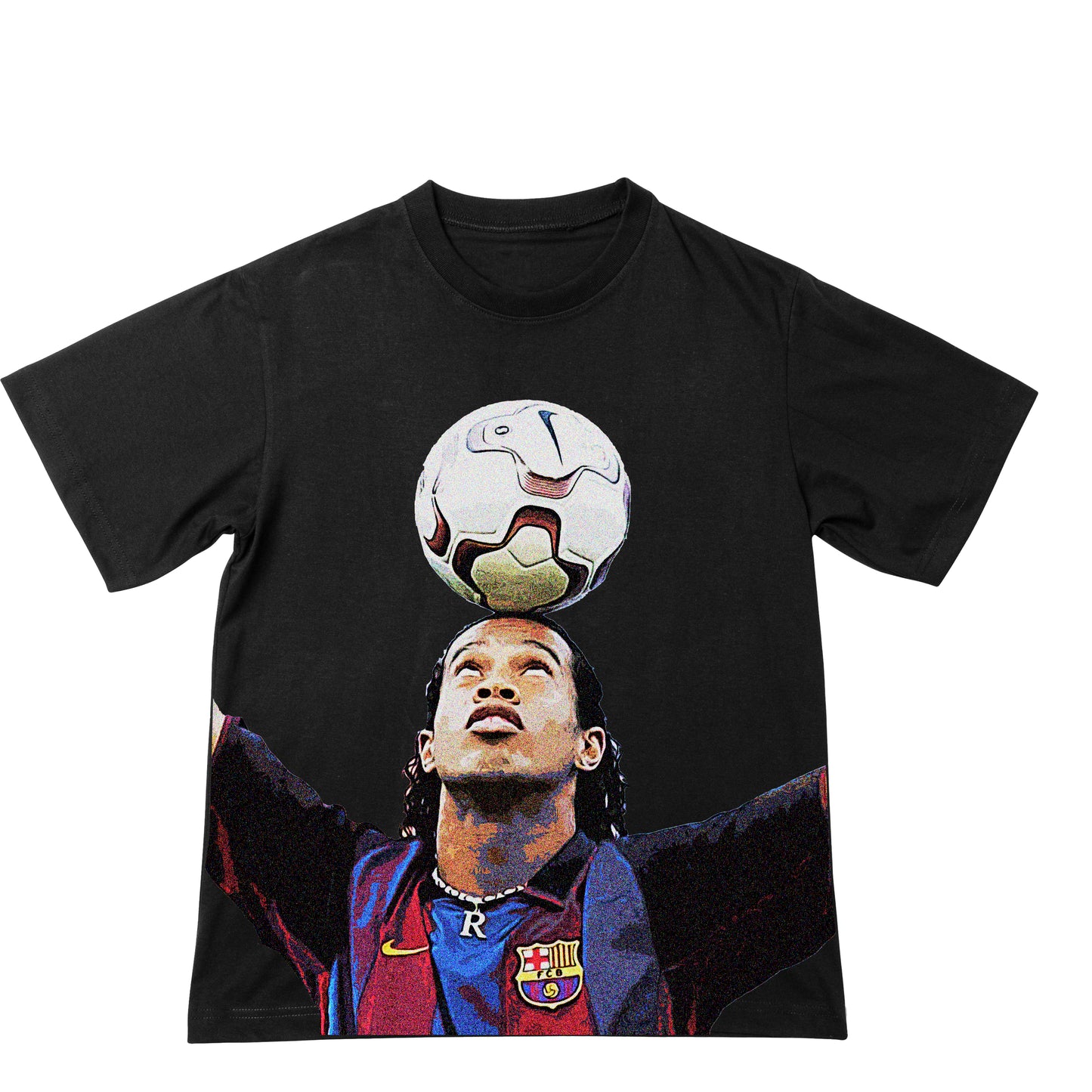 Ronaldinho T Shirt