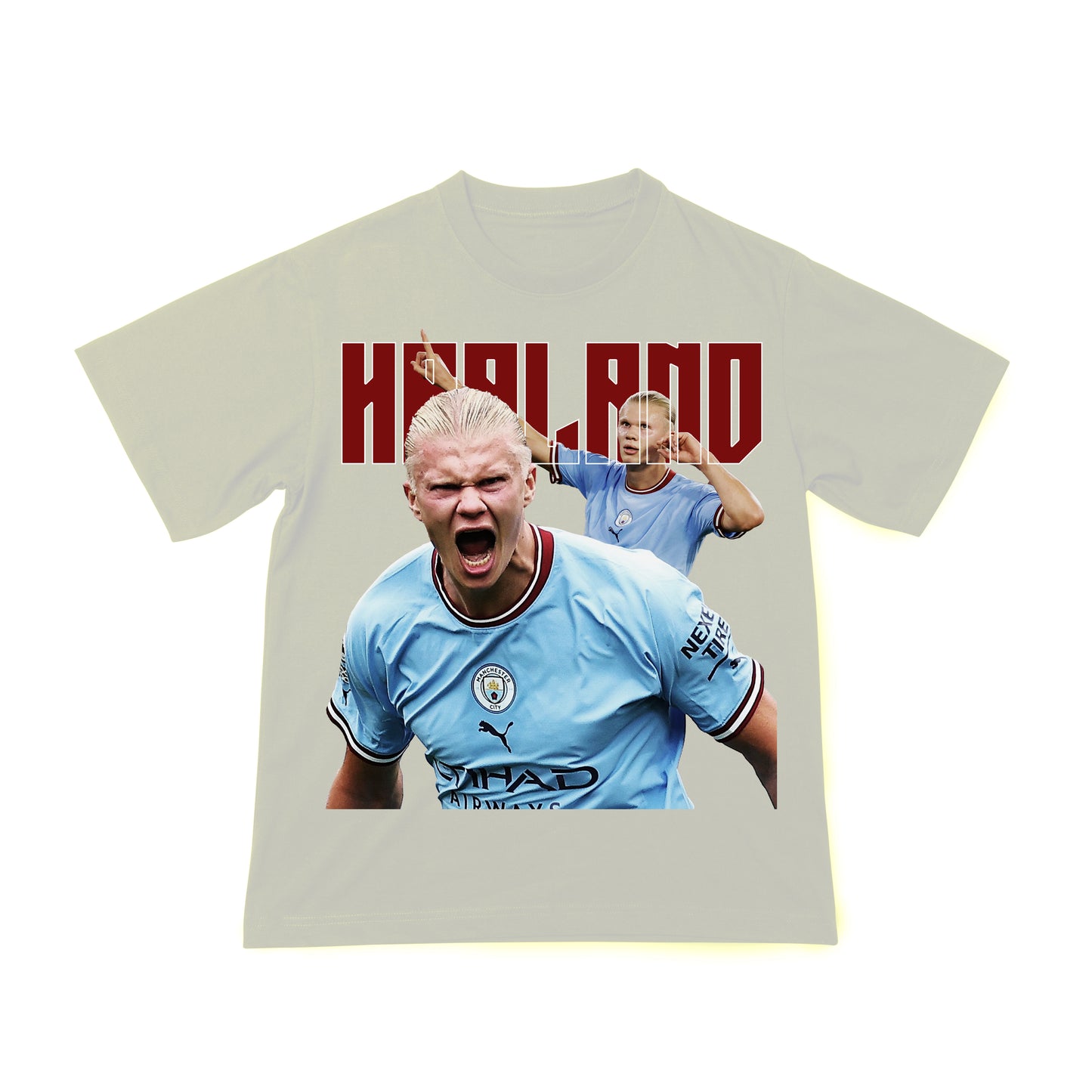 Erling Haaland Shirt