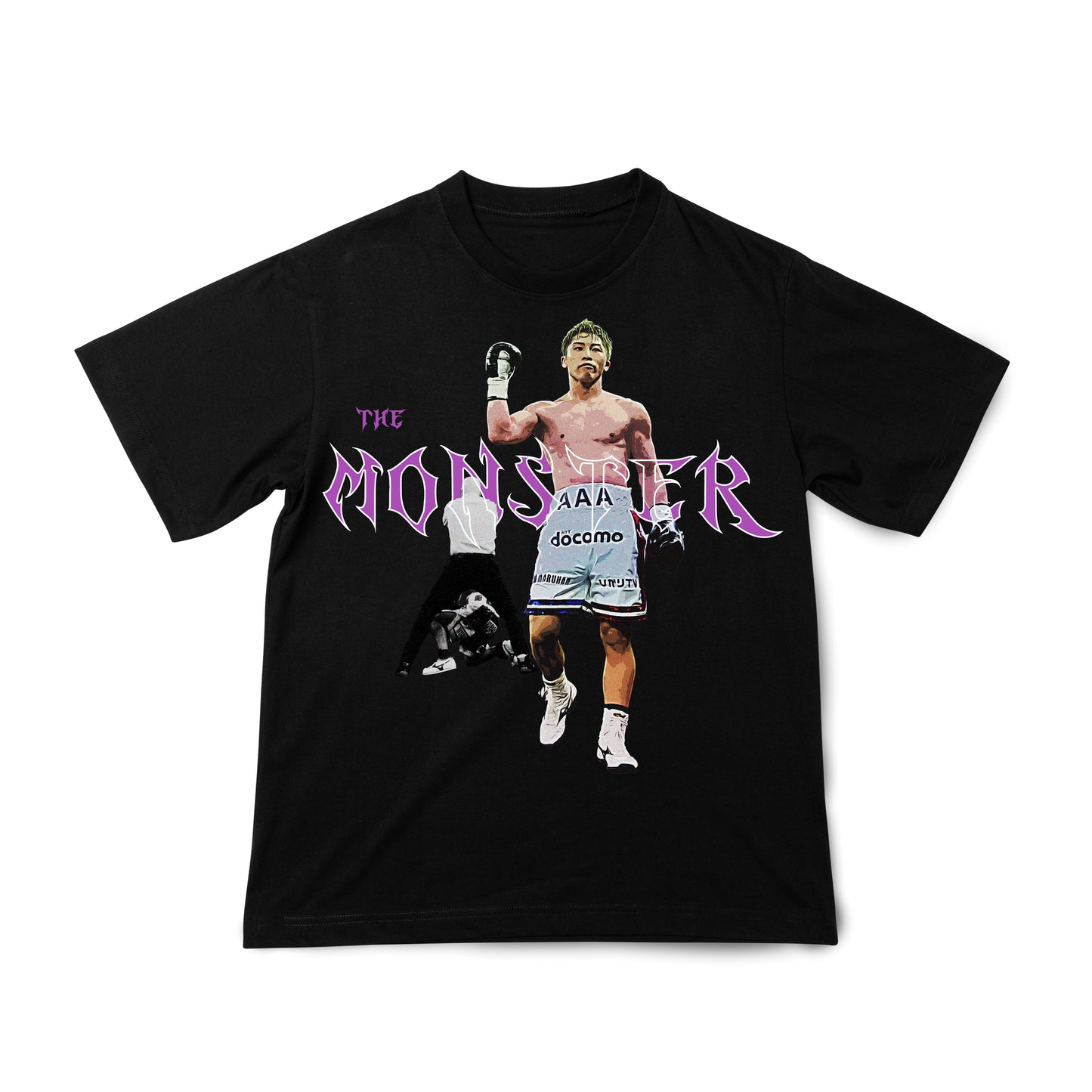 Naoya Inoue T Shirt