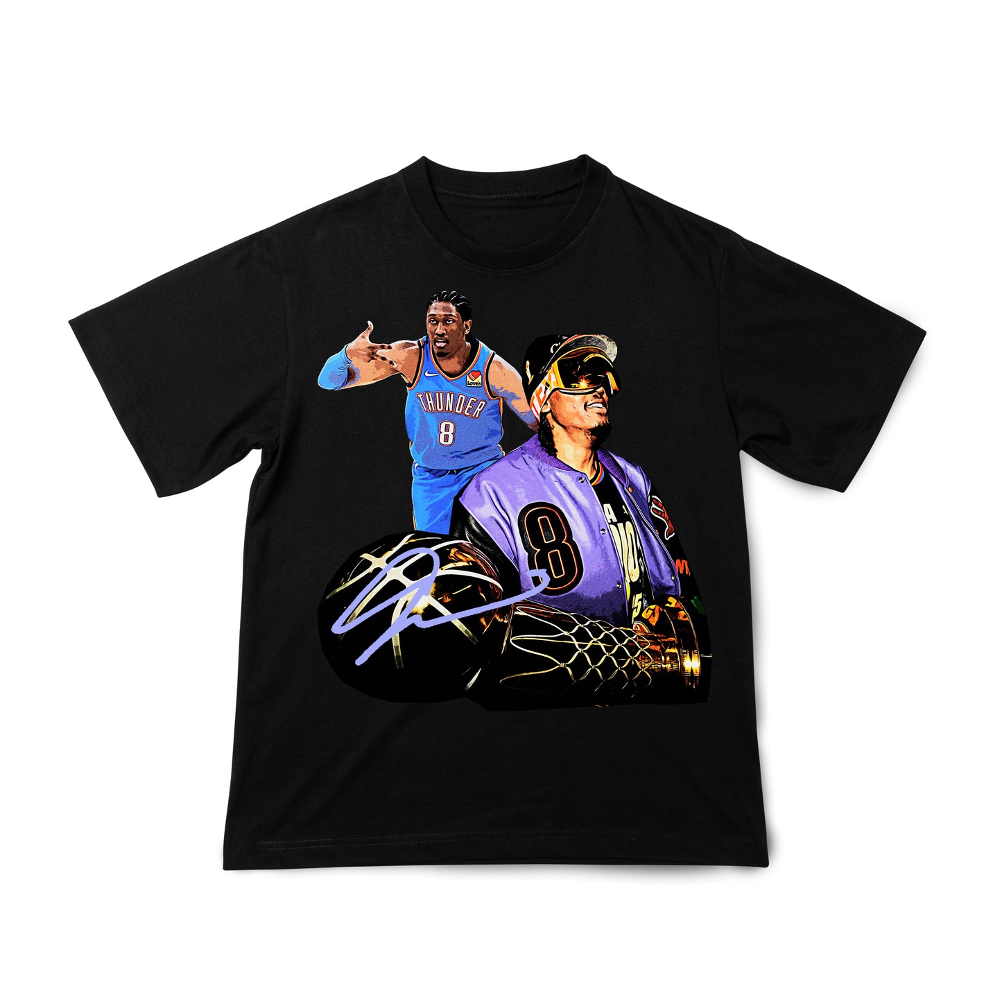 J Dub Shirt