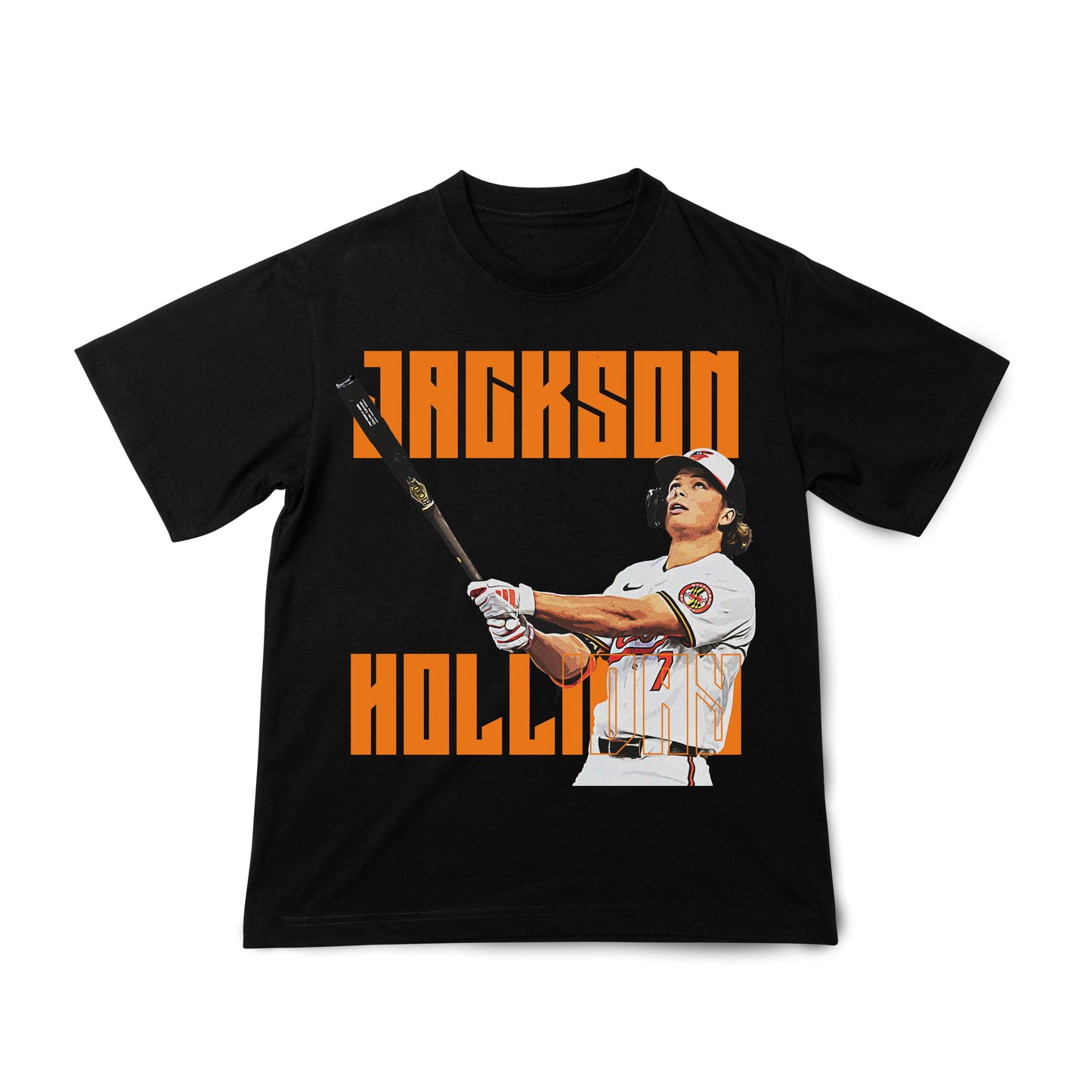 Jackson Holliday Shirt