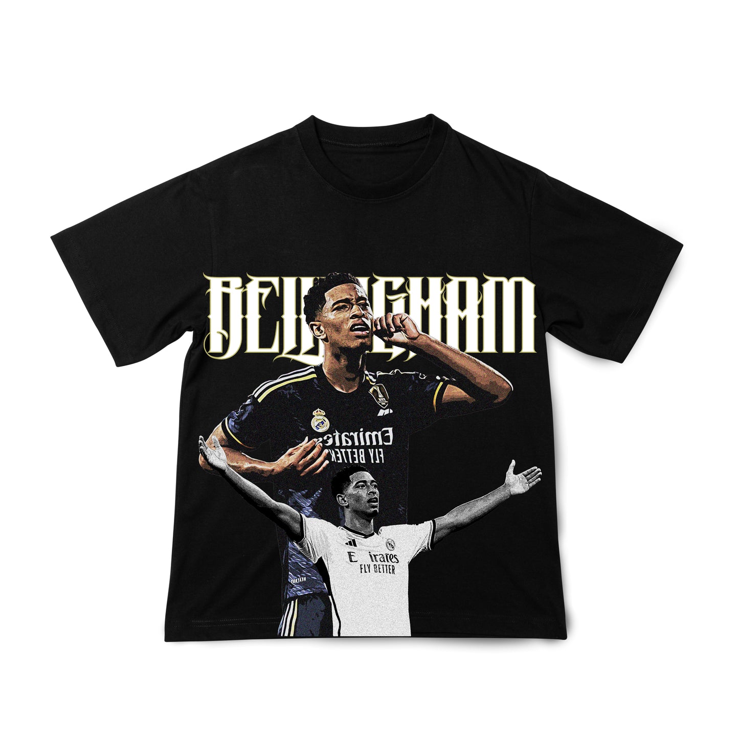 Jude Bellingham Shirt