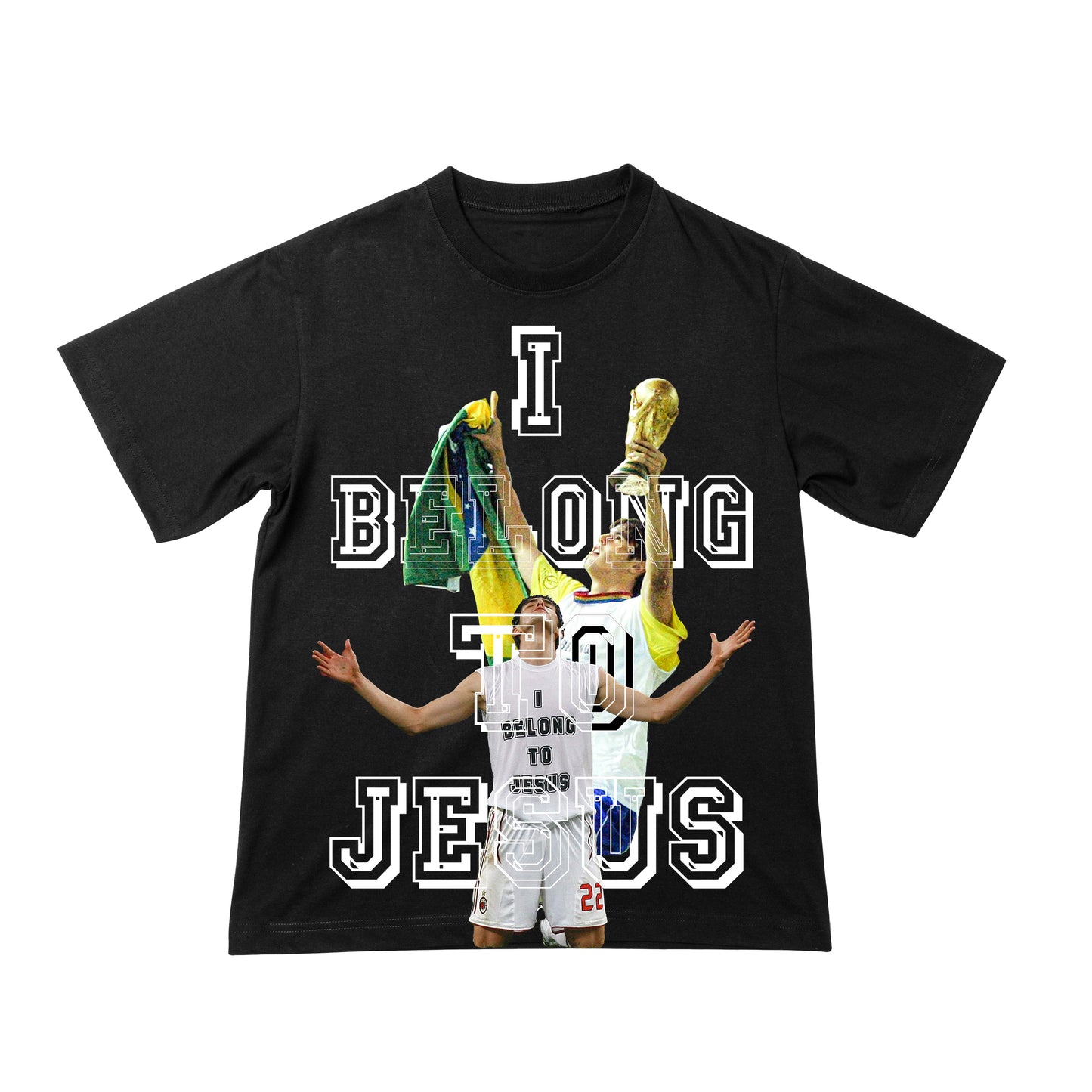 Ricardo Kaka T Shirt