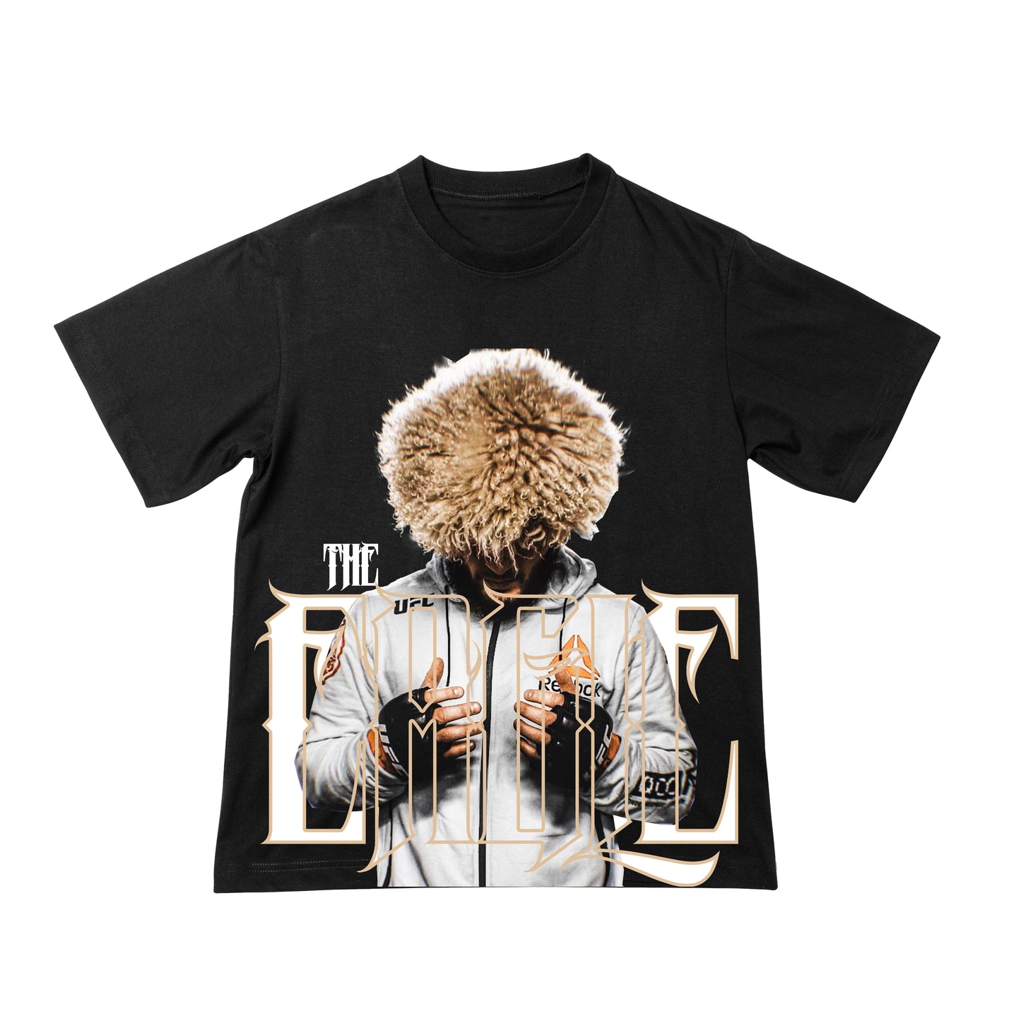Khabib Nurmagomedov T Shirt