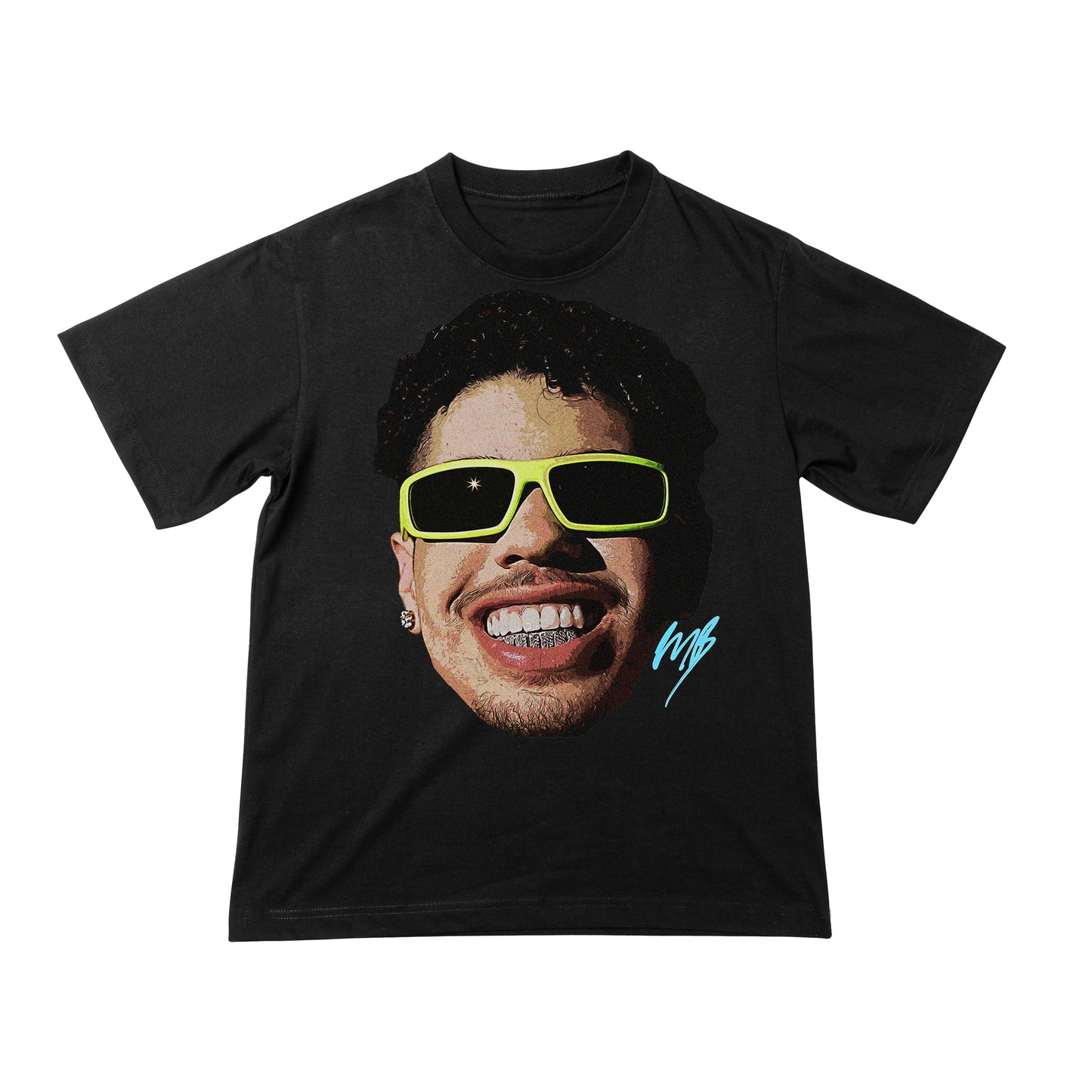 Lamelo Ball T Shirt