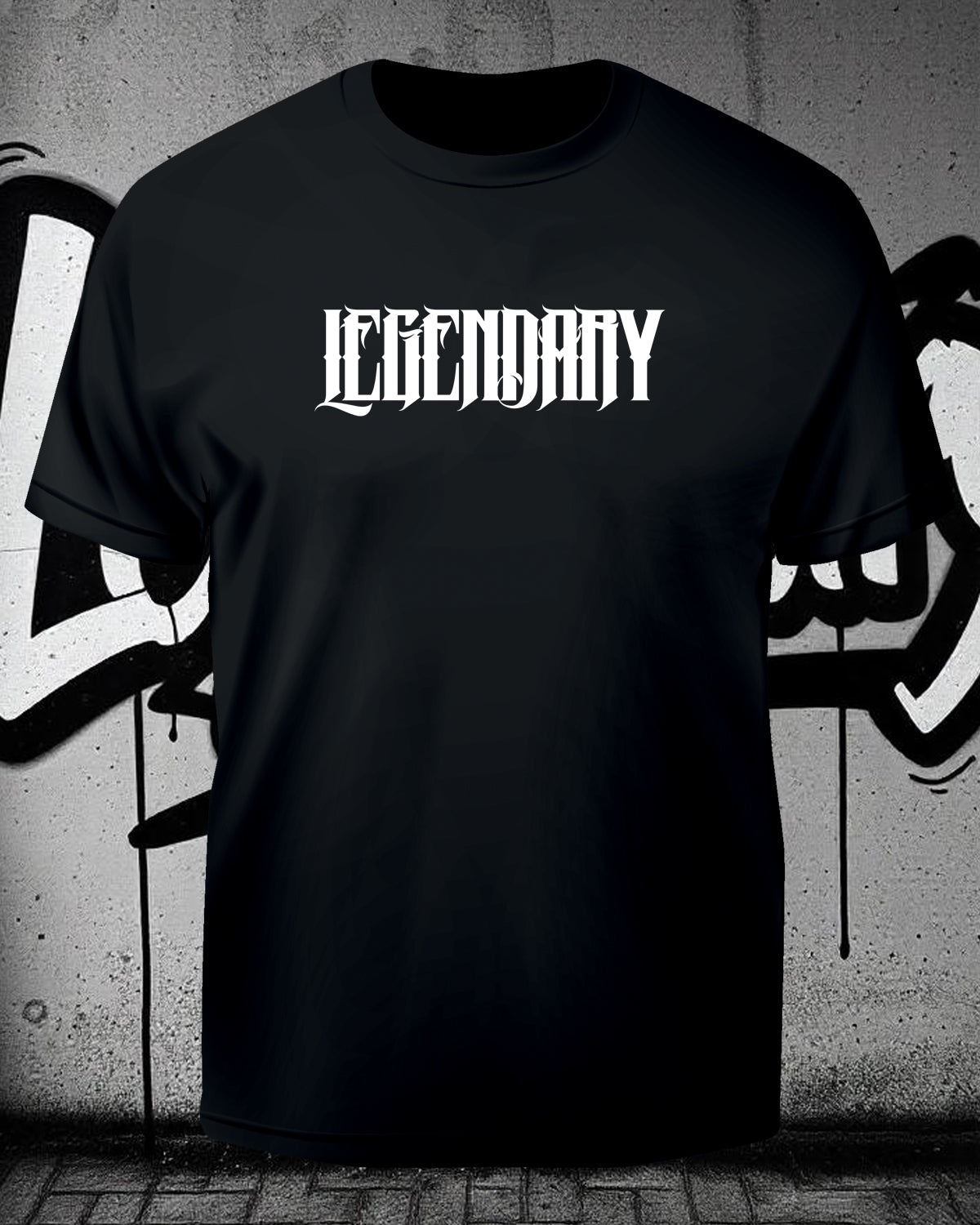 Original Legendary Tee
