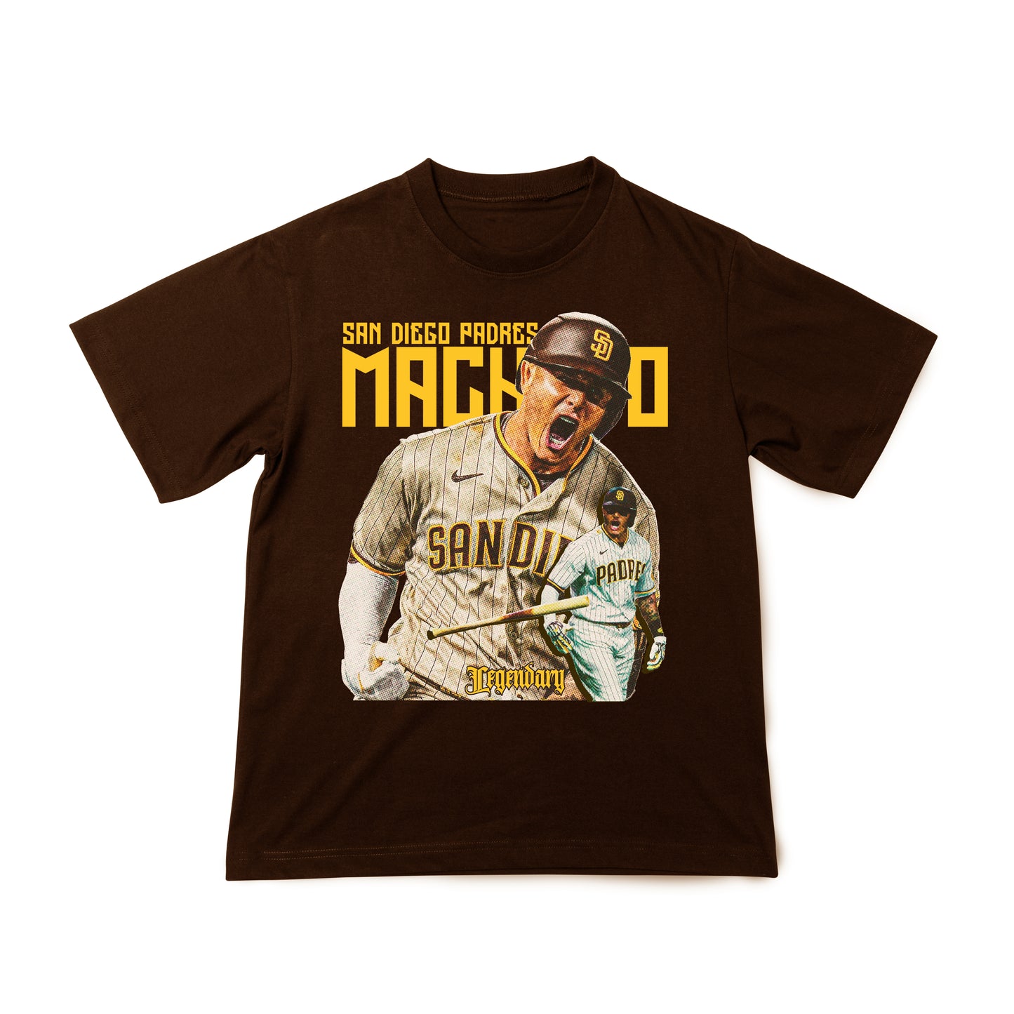 Manny Machado T Shirt