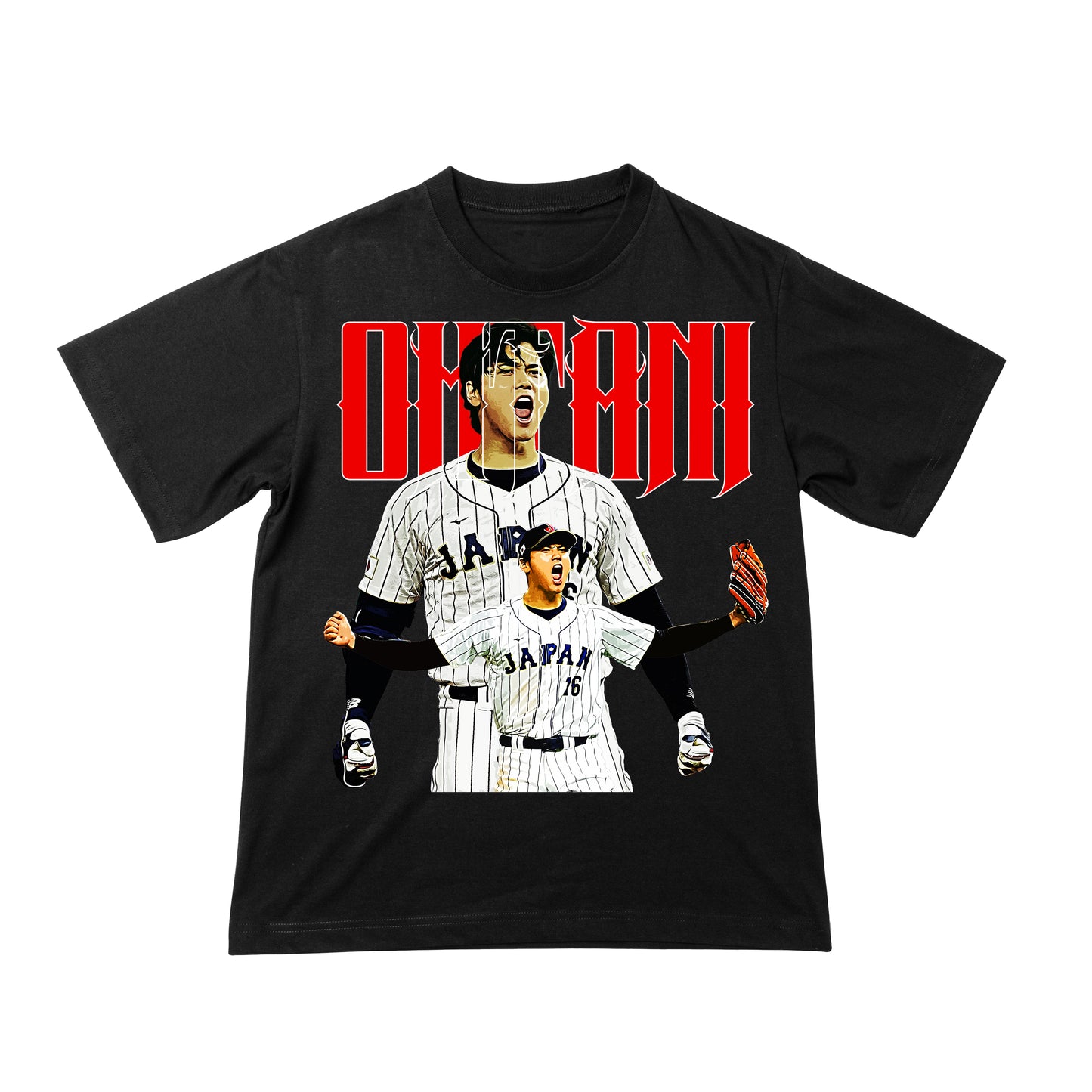 Shohei Ohtani T Shirt