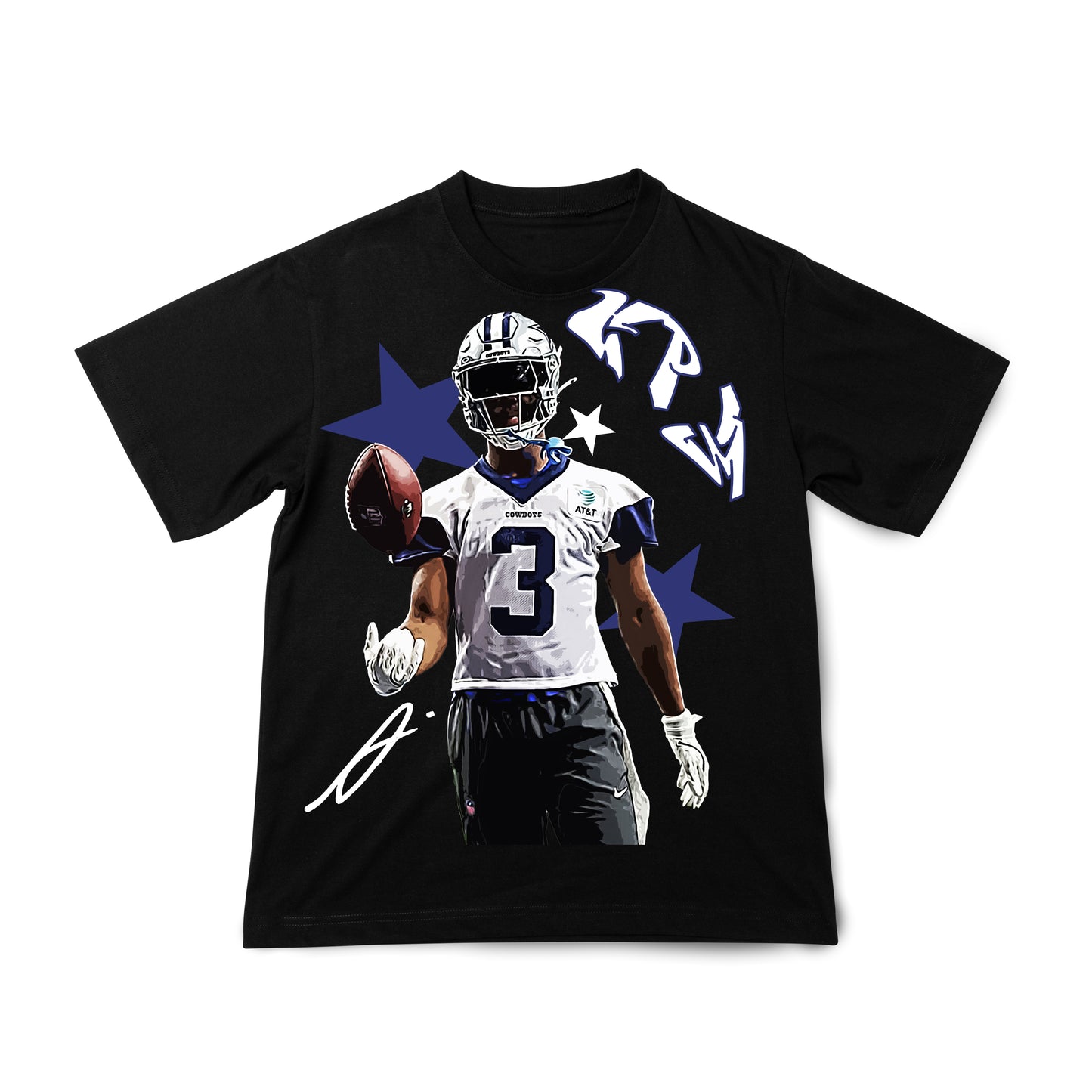 George Pickens Shirt