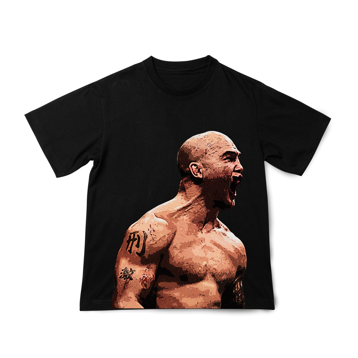 Robbie Lawler Shirt