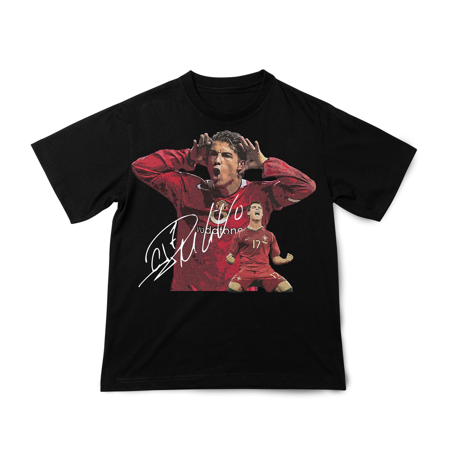 Cristiano Ronaldo T Shirt