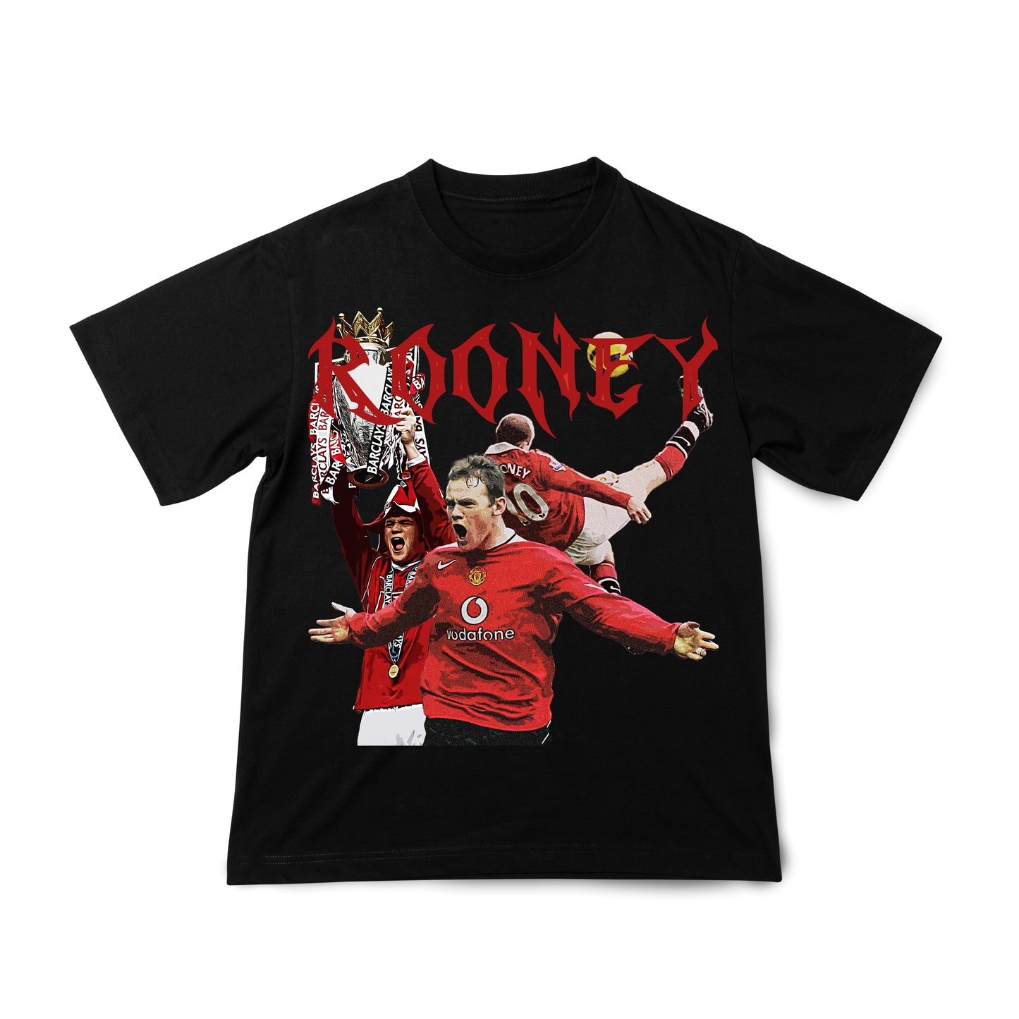Wayne Rooney T Shirt