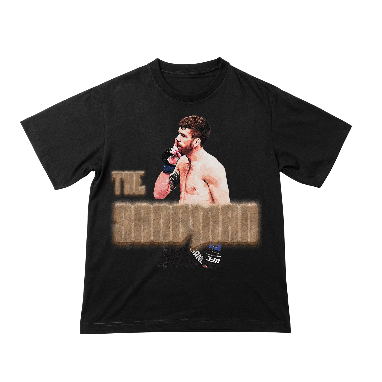 Cory Sandhagen T Shirt