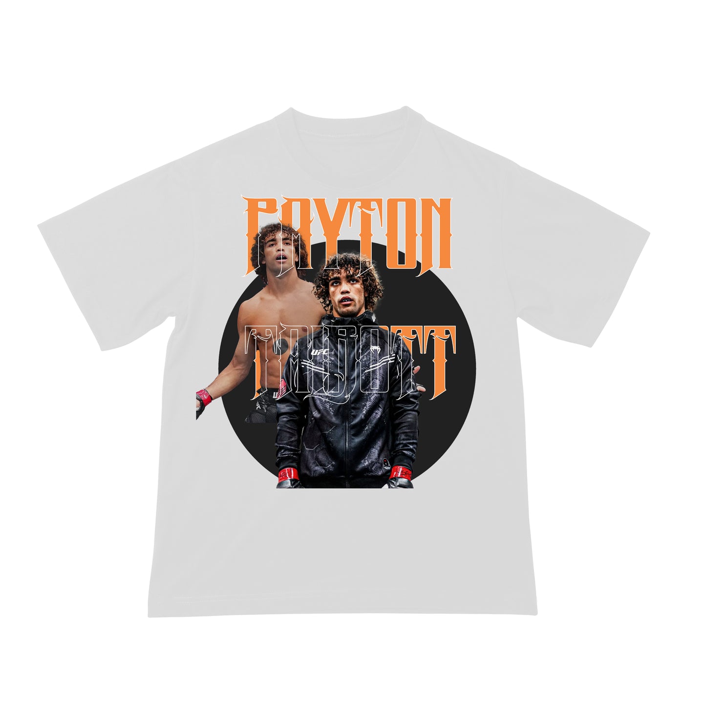 Payton Talbott T Shirt