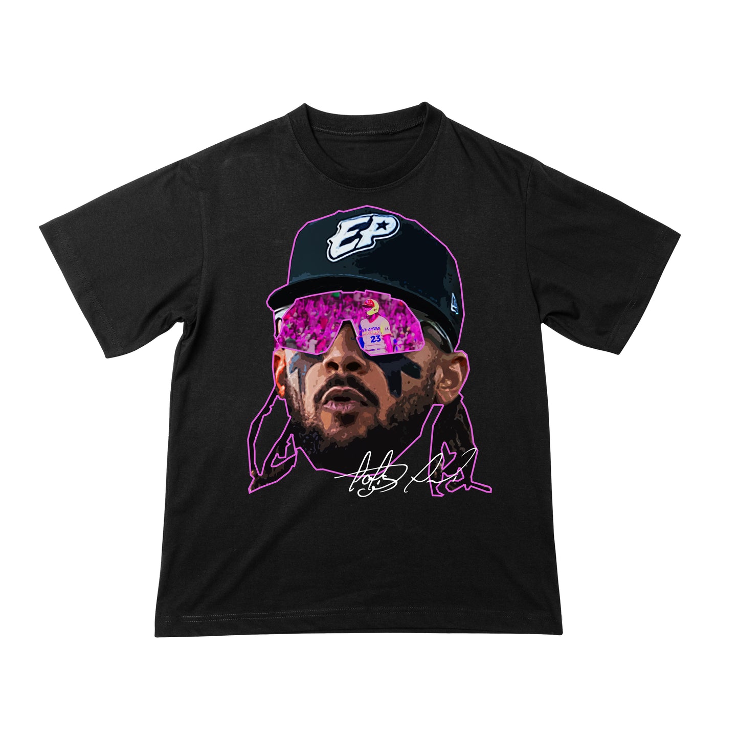 Fernando Tatis Jr T Shirt