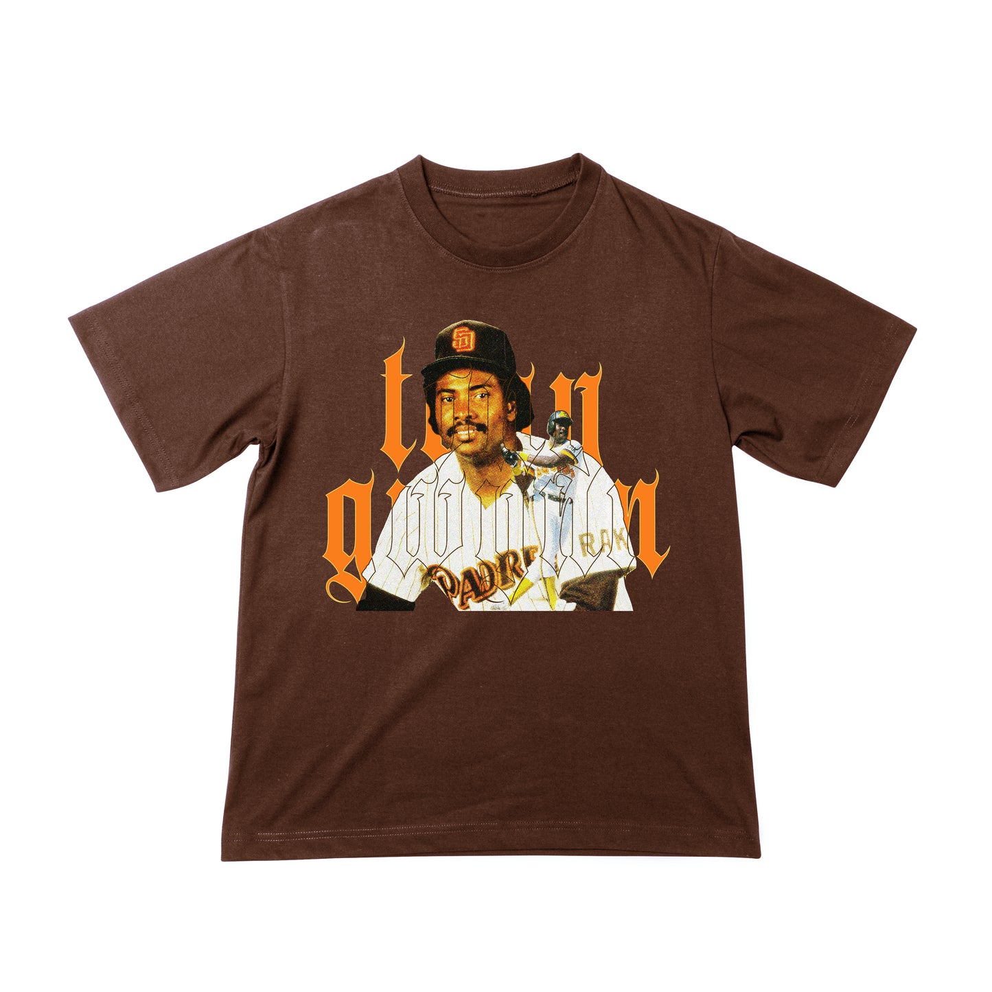 Retro Tony Gwynn Shirt
