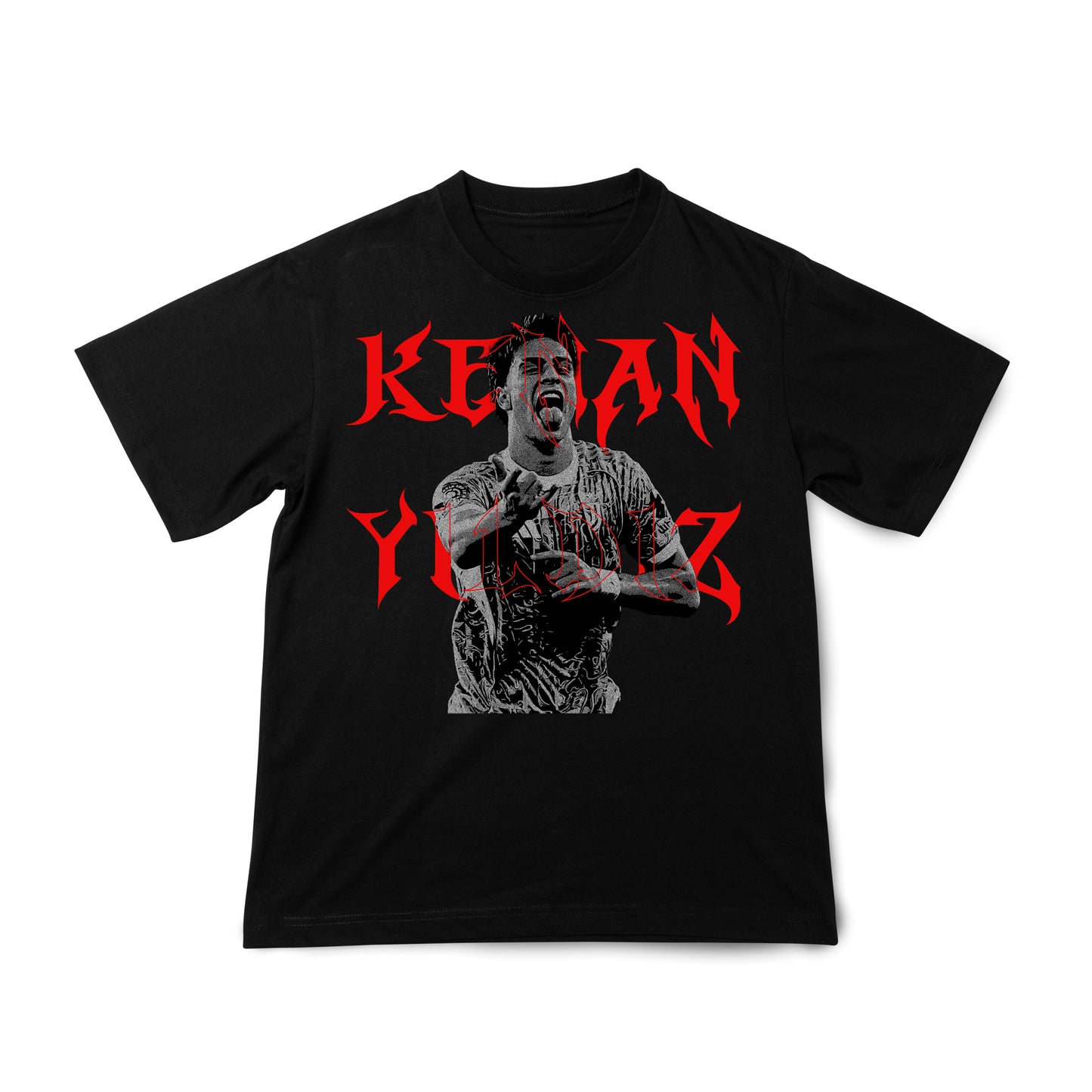 Kenan Yildiz T Shirt