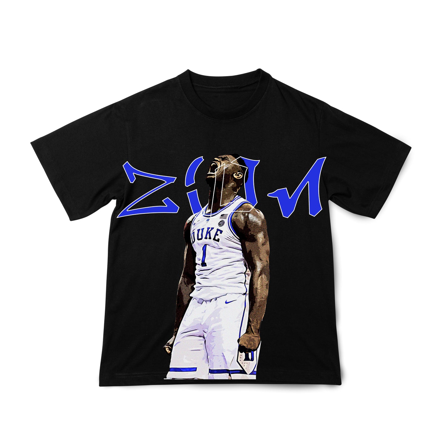 Zion Williamson Shirt