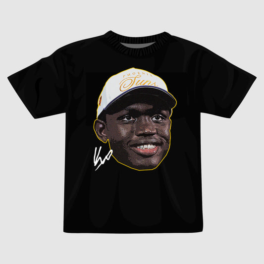 Khaman Maluach Draft Day T Shirt