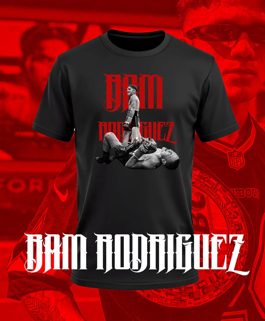 Bam Rodriguez T Shirt