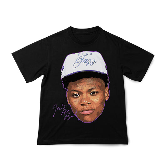 Ace Bailey Shirt