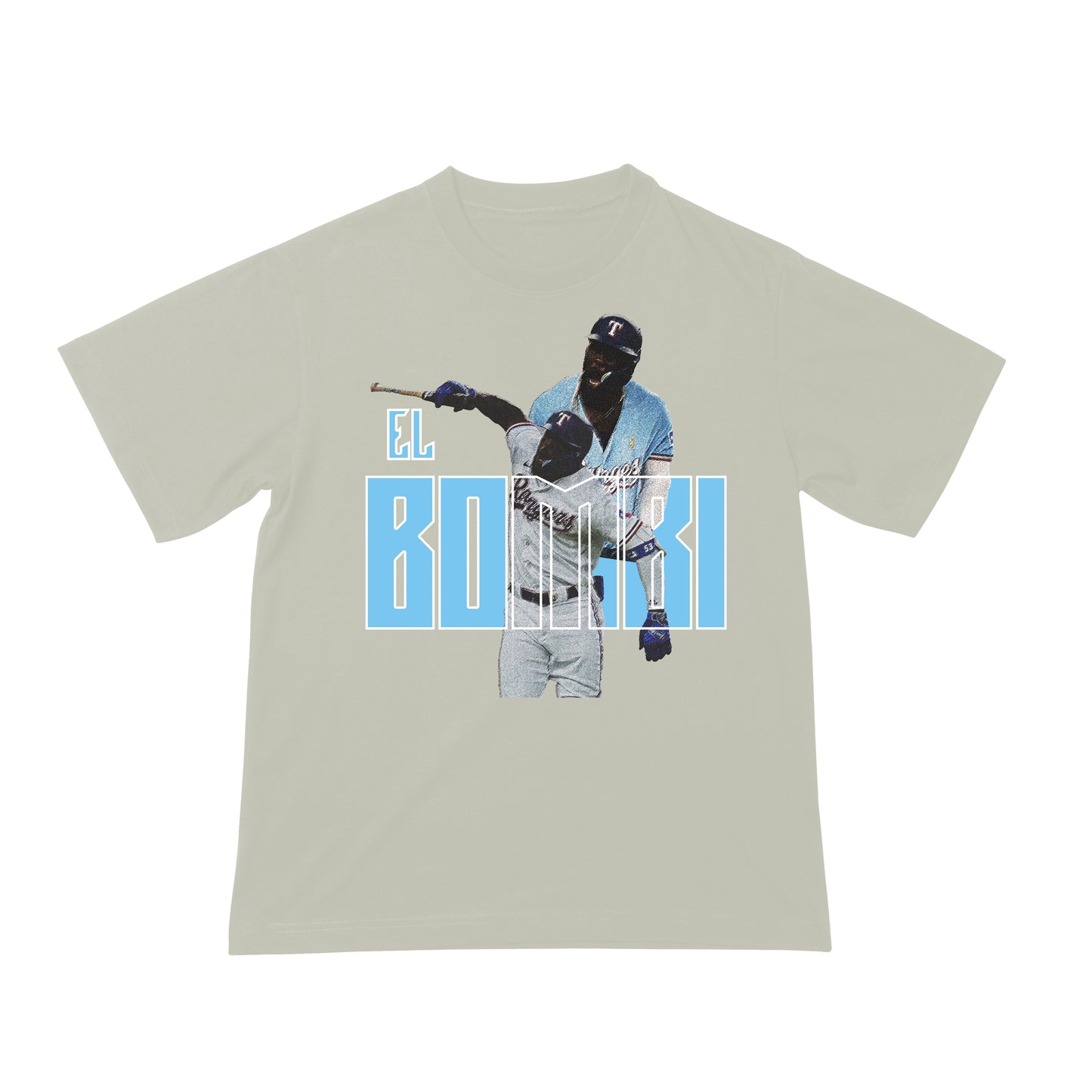 Adolis Garcia T Shirt