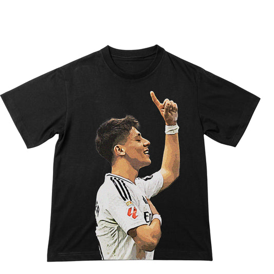 Arda Guler T Shirt