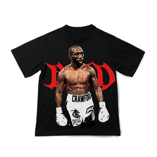 Bud Crawford Shirt