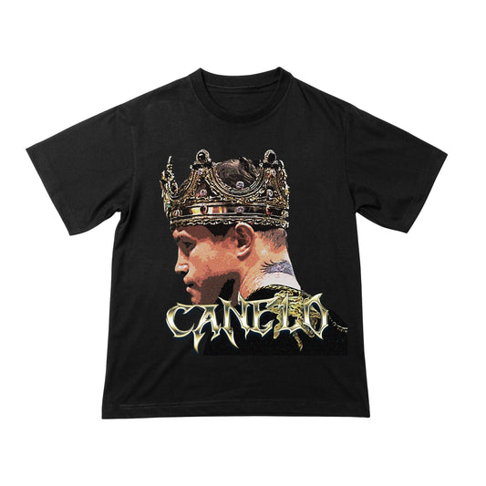 Canelo Alvarez T Shirt