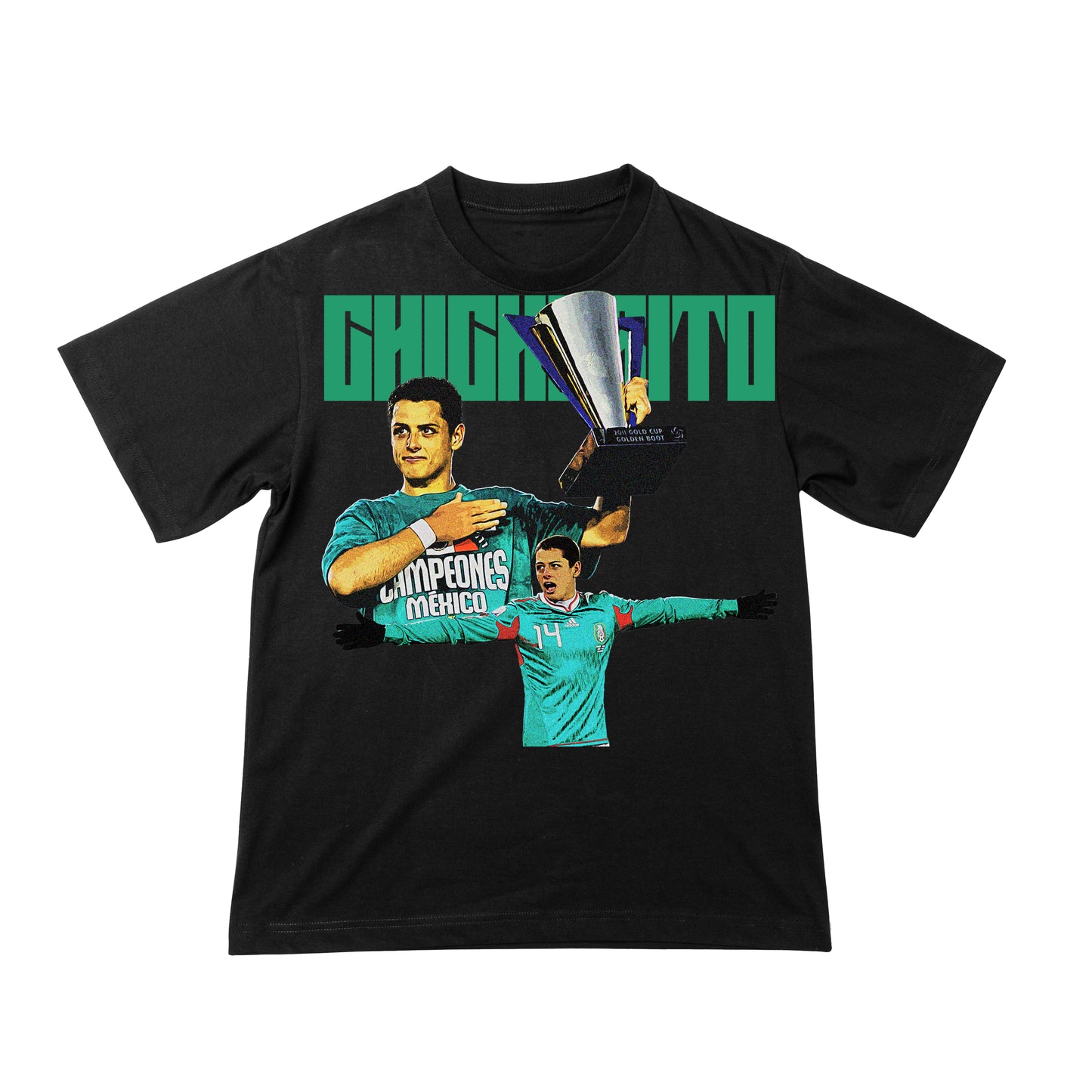 Javier Hernandez T Shirt