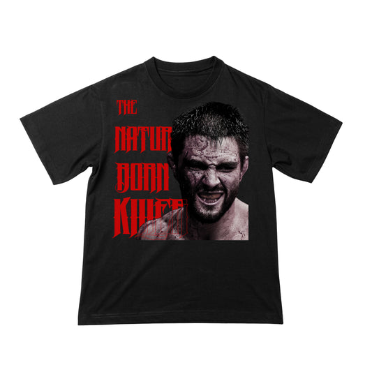 Carlos Condit T Shirt