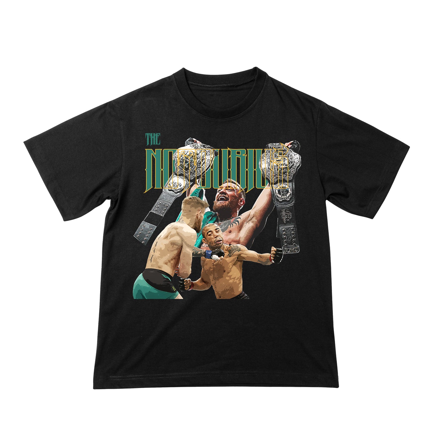 Conor McGregor T Shirt
