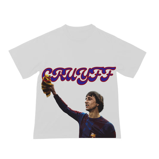Yohan Cruyff T Shirt