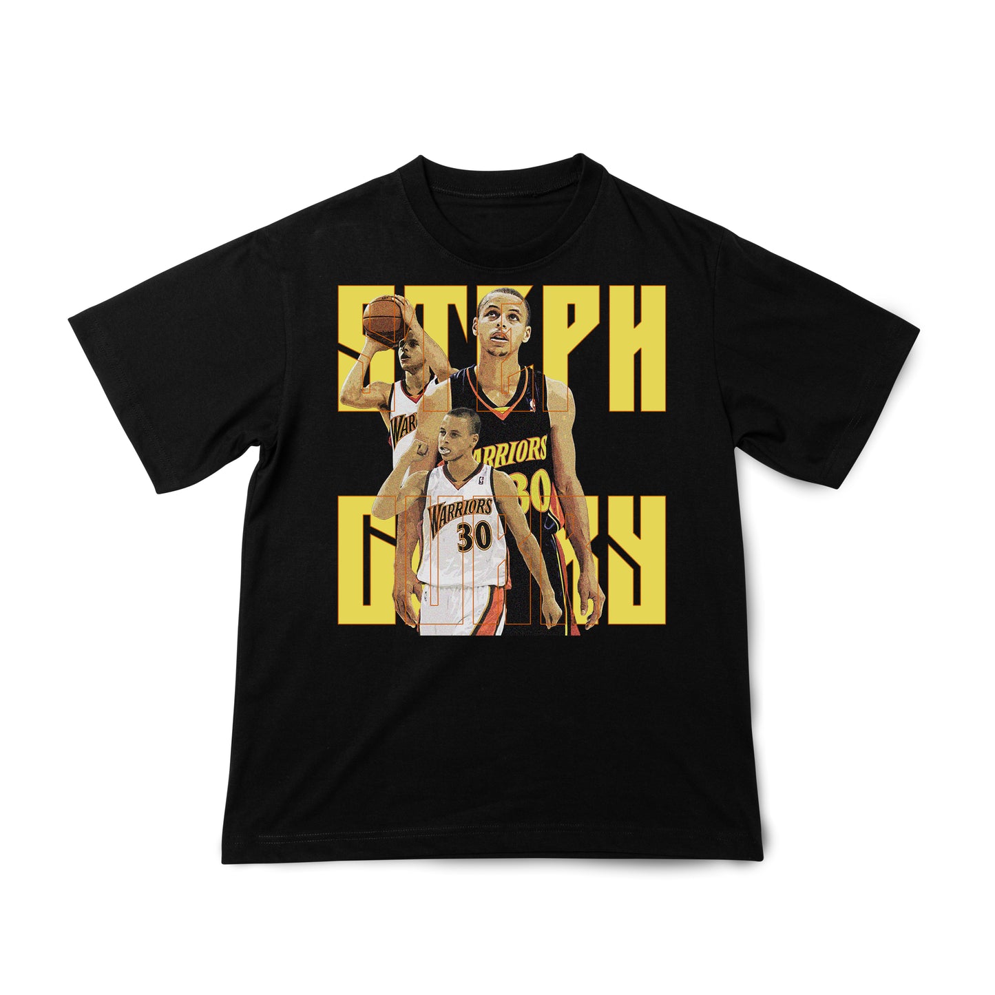 Steph Curry T Shirt