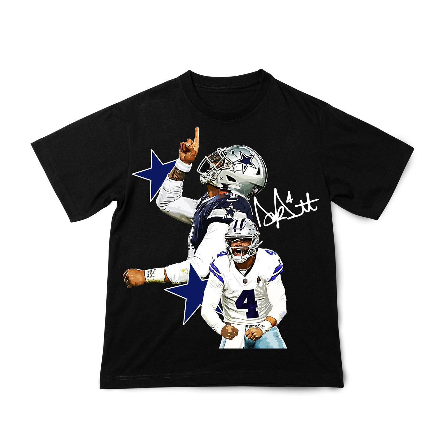 Dak prescott T Shirt