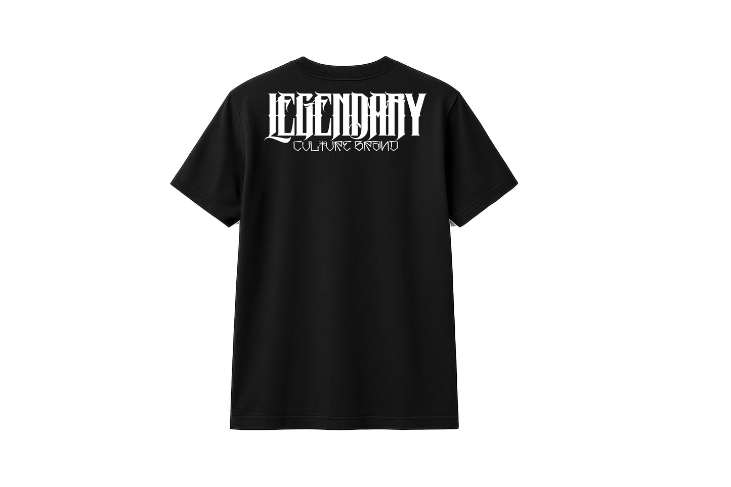 Darren D-Day Whitney Shirt