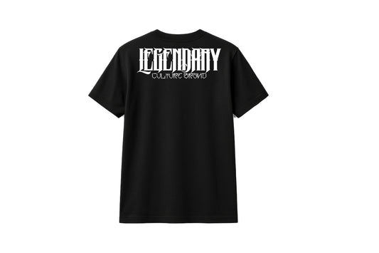 Darren D-Day Whitney Shirt