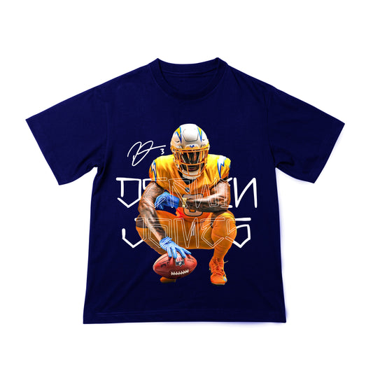 Derwin James T Shirt