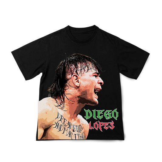 Diego Lopes T Shirt