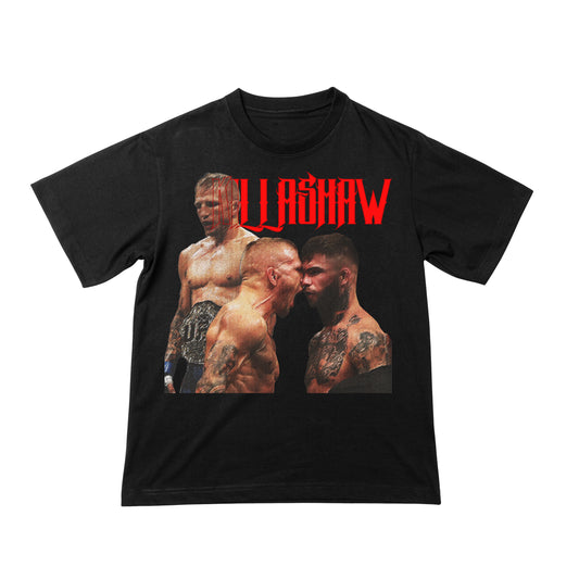 Tj Dillishaw T Shirt