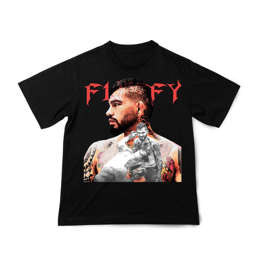 Fluffy Hernandez Shirt