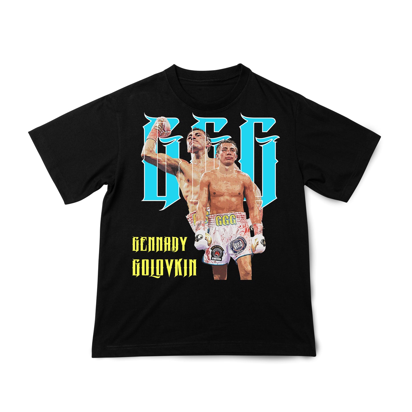 GGG Shirt