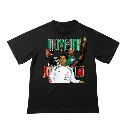Giovanni Dos Santos T Shirt