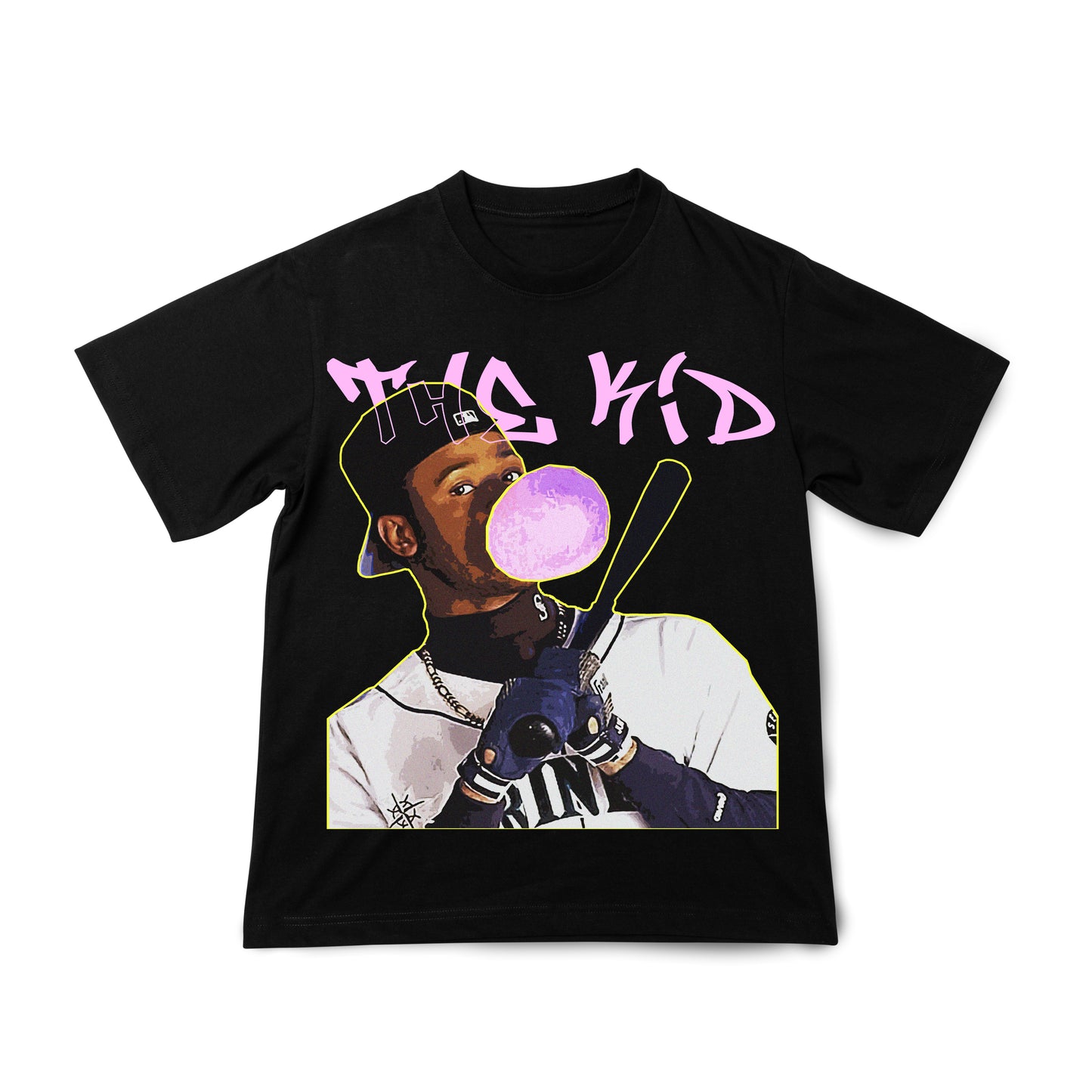 Ken Griffey Jr T Shirt