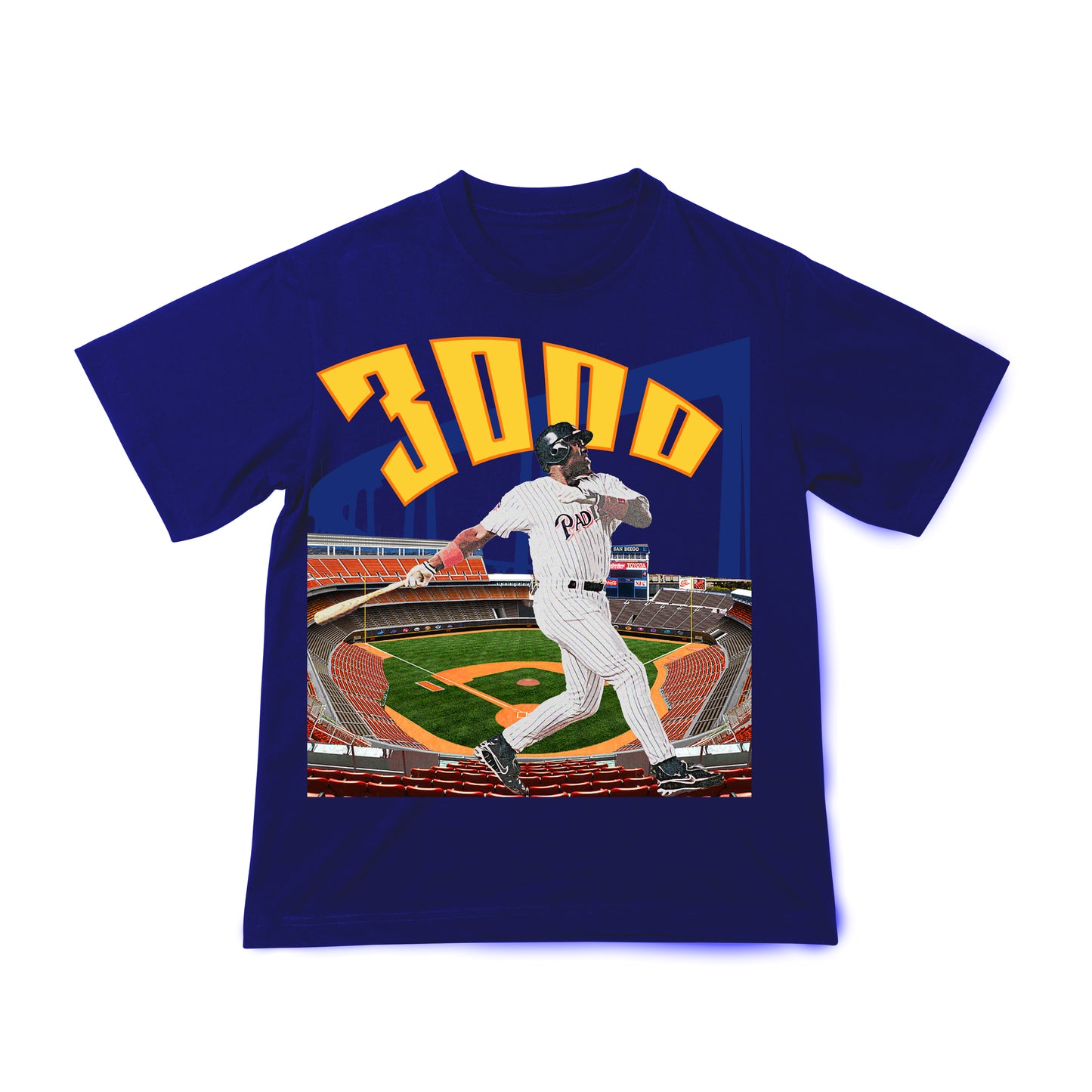 Tony Gwynn Shirt