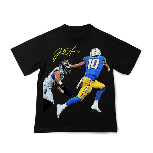 Justin Herbert T Shirt