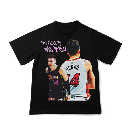 Tyler Herro Shirt