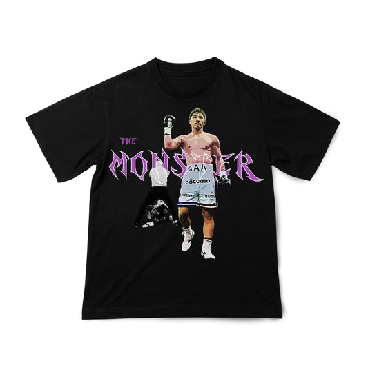 Naoya Inoue T Shirt